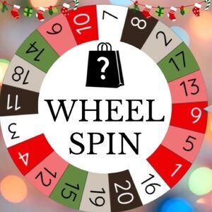 Live Christmas PJ Party Mystery Bag Game for 12/19